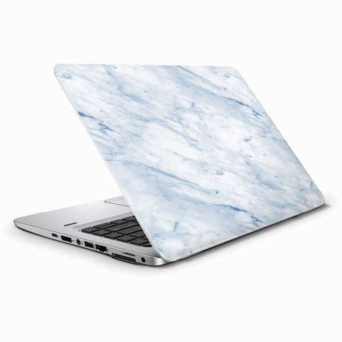 Blue Marble HP Elitebook Skin