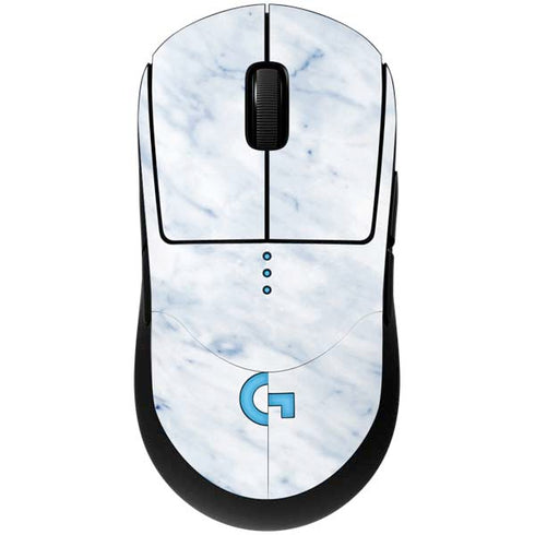 Blue Marble G Pro Wireless Gaming Mouse Skin