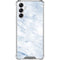 Blue Marble Gabb Phone 4 Clear Case