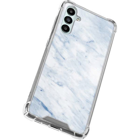 Blue Marble Gabb Phone 4 Clear Case