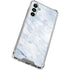 Blue Marble Gabb Phone 4 Clear Case