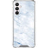 Blue Marble Galaxy A16 5G Clear Case