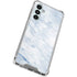 Blue Marble Galaxy A16 5G Clear Case