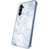 Blue Marble Galaxy A35 5G Clear Case