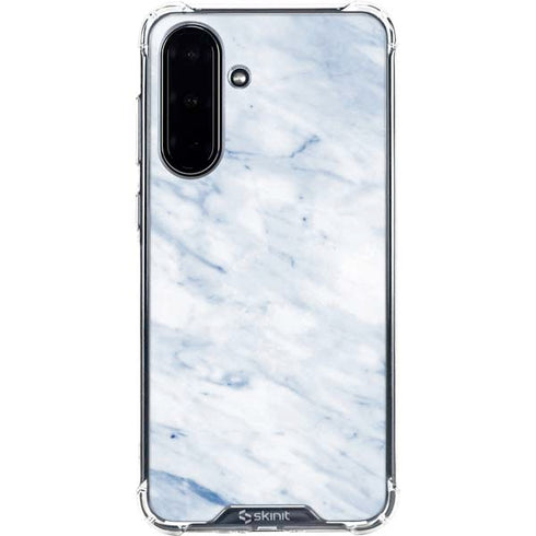Blue Marble Galaxy A36 5G Clear Case