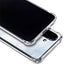 Blue Marble Galaxy A36 5G Clear Case