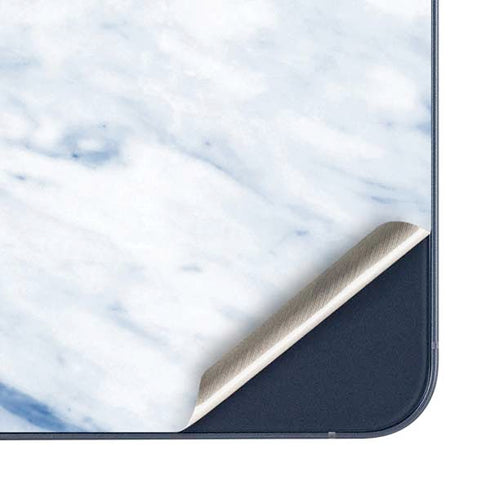 Blue Marble Galaxy A36 5G Skin