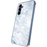 Blue Marble Galaxy A55 5G Clear Case