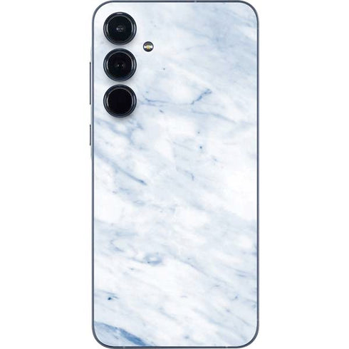 Blue Marble Galaxy A55 5G Skin