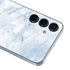 Blue Marble Galaxy A55 5G Skin