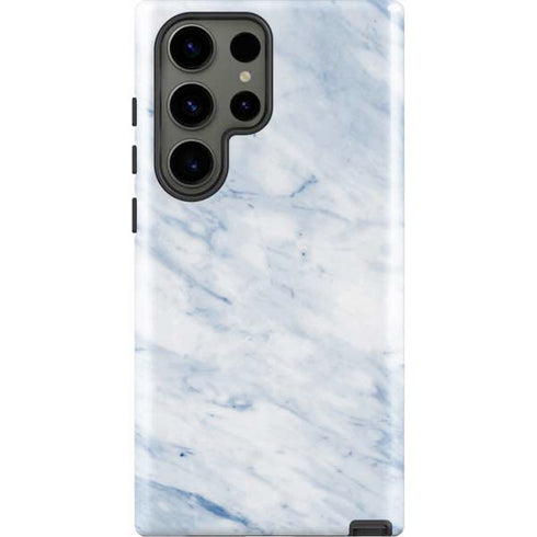 Blue Marble Galaxy S23 Ultra Pro Case