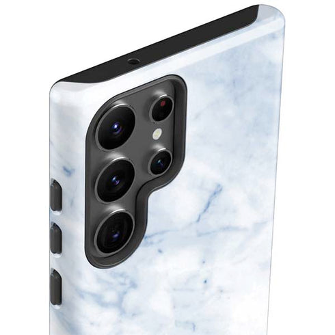 Blue Marble Galaxy S23 Ultra Pro Case