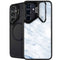 Blue Marble Galaxy S24 FE Kickstand Case