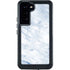 Blue Marble Galaxy S24 Plus Waterproof Case