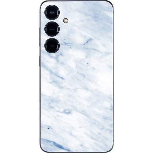 Blue Marble Galaxy S25 Skin