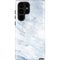 Blue Marble Galaxy S25 Ultra Impact Case
