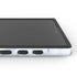 Blue Marble Galaxy S25 Ultra Impact Case