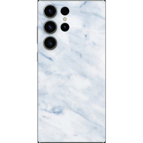 Blue Marble Galaxy S24 Ultra Skin