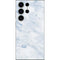 Blue Marble Galaxy S24 Ultra Skin