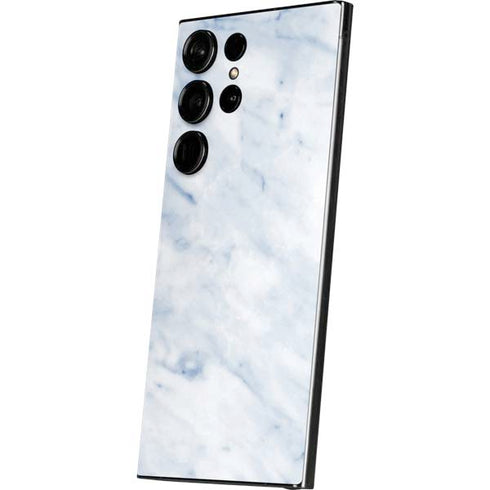 Blue Marble Galaxy S24 Ultra Skin