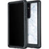 Blue Marble Galaxy S24 Ultra Waterproof Case