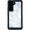Blue Marble Galaxy S24 Waterproof Case