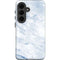 Blue Marble Galaxy S26 Impact Case