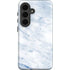 Blue Marble Galaxy S26 Impact Case