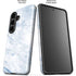Blue Marble Galaxy S26 Impact Case