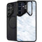 Blue Marble Galaxy S26 Kickstand Case