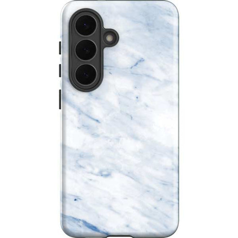 Blue Marble Galaxy S26 Plus Impact Case