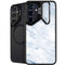 Blue Marble Galaxy S26 Plus Kickstand Case