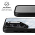 Blue Marble Galaxy S26 Plus Kickstand Case