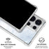 Blue Marble Galaxy S26 Ultra Clear Case