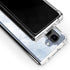 Blue Marble Galaxy Z Fold5 5G Clear Case