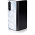 Blue Marble Galaxy Z Fold5 5G Skin