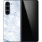 Blue Marble Galaxy Z Fold5 5G Skin