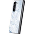Blue Marble Galaxy Z Fold5 5G Skin