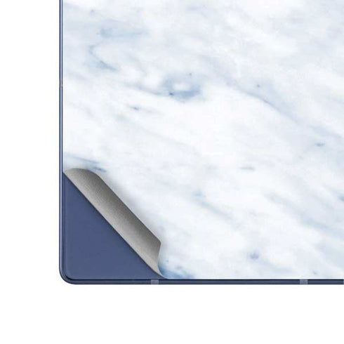 Blue Marble Galaxy Z Fold6 Skin