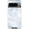Blue Marble Google Pixel 10 Pro XL Clear Case