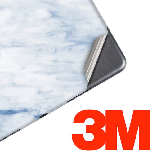 Blue Marble iPad Skins