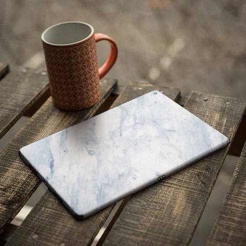 Blue Marble iPad Skins