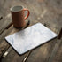 Blue Marble iPad Skins