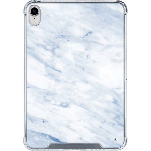 Blue Marble iPad 11th Gen (2025) Clear Case