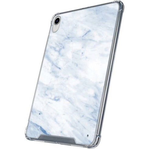 Blue Marble iPad 11th Gen (2025) Clear Case