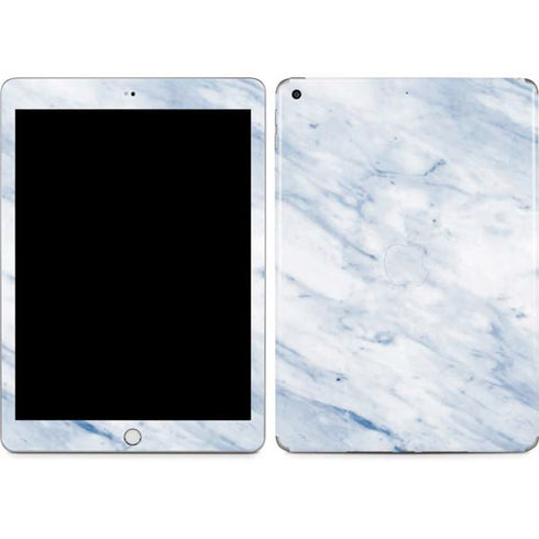 Blue Marble Apple iPad Skin