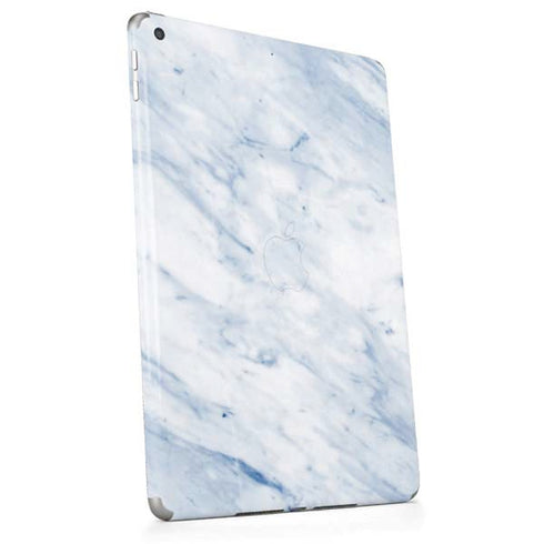 Blue Marble Apple iPad Skin