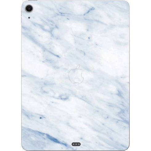 Blue Marble Apple iPad Air Skin