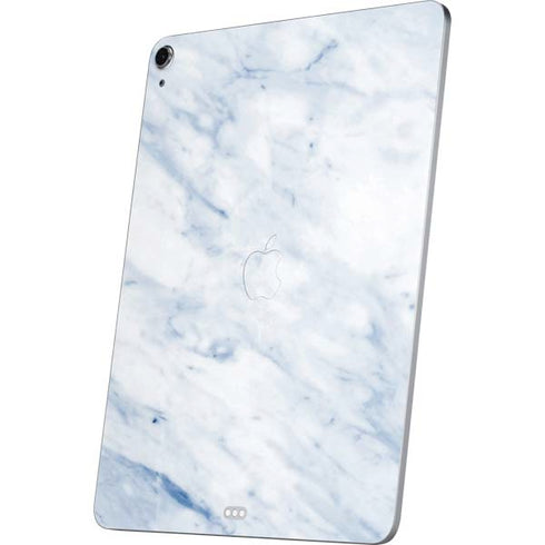 Blue Marble Apple iPad Air Skin