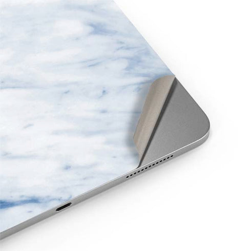 Blue Marble Apple iPad Air Skin